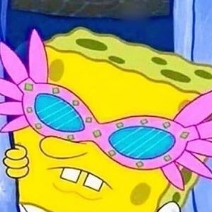 Meet your Posher, Olive